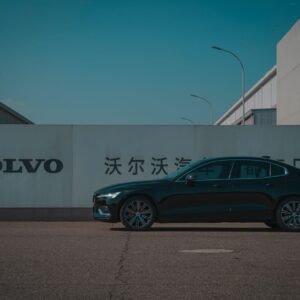 The rise of Chinese automakers and its impact on the global market