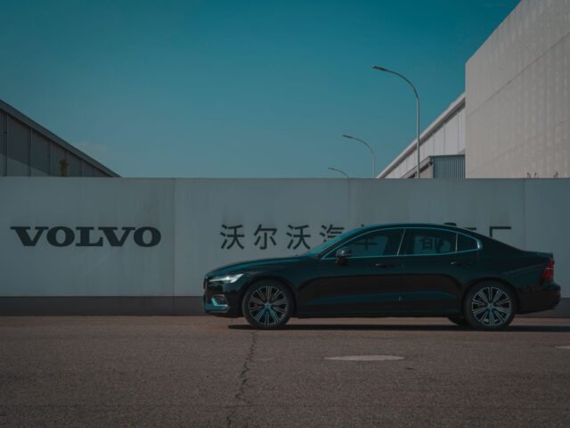 The rise of Chinese automakers and its impact on the global market