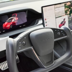 The technology that could change cars over the next 10 years