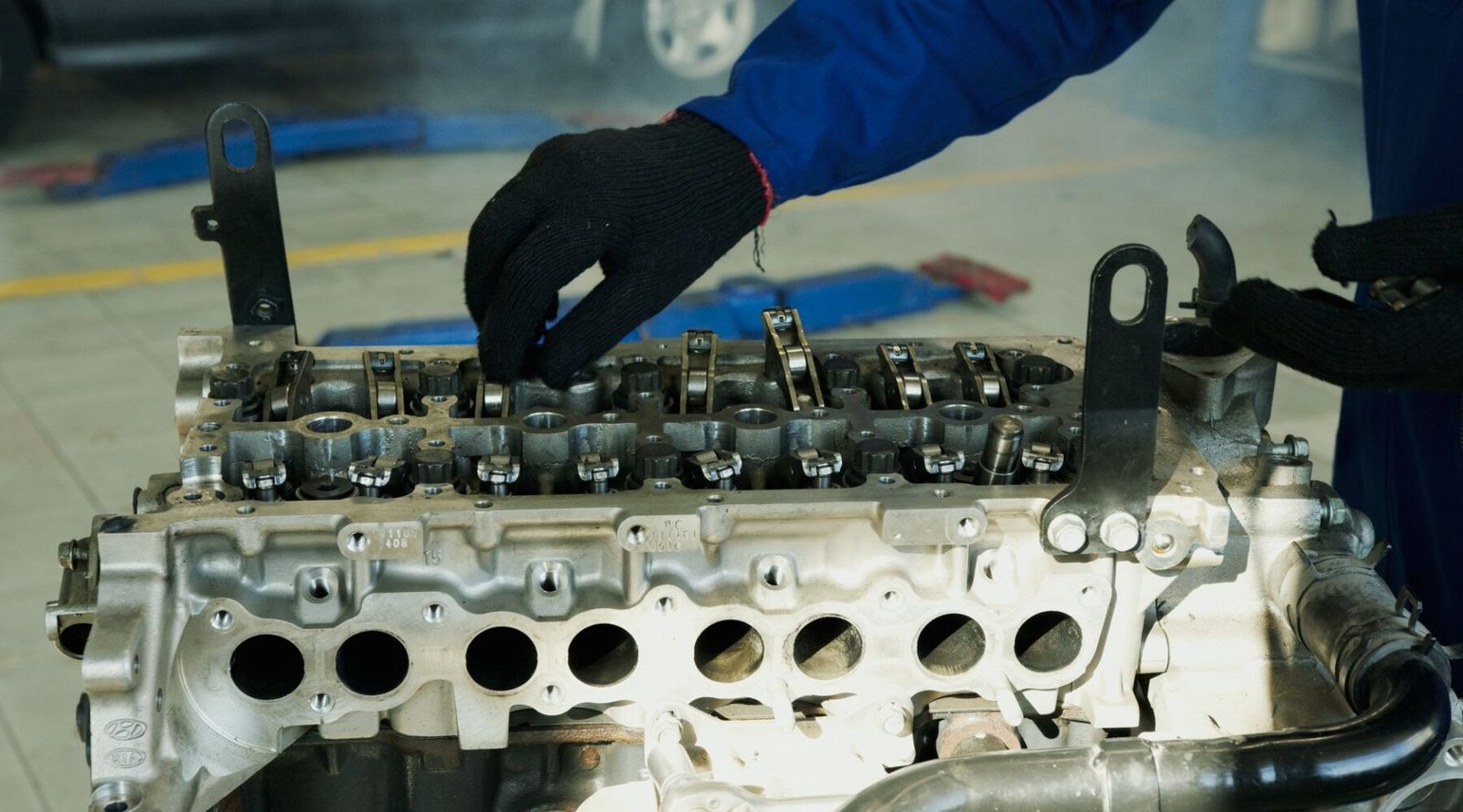 Understanding blown engines: causes, symptoms, and solutions