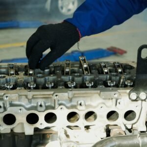 Understanding blown engines: causes, symptoms, and solutions
