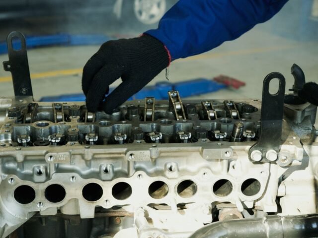 Understanding blown engines: causes, symptoms, and solutions