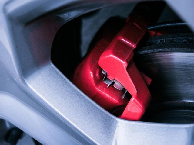 Understanding break vs brake in automotive terminology