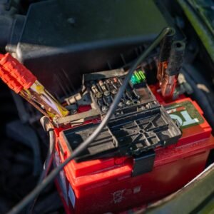 Understanding engine power sources in modern vehicles