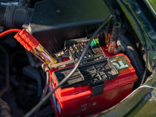 Understanding engine power sources in modern vehicles