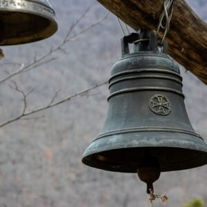 Understanding the bell ringing sound in vehicles