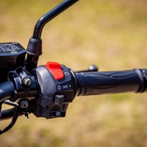 Understanding the starter switch in modern vehicles