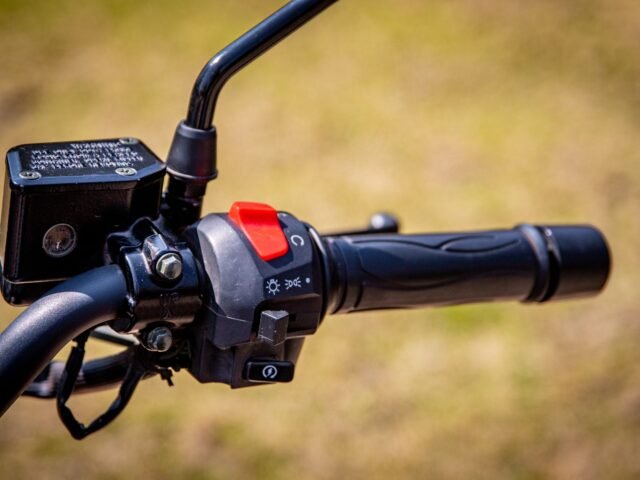 Understanding the starter switch in modern vehicles