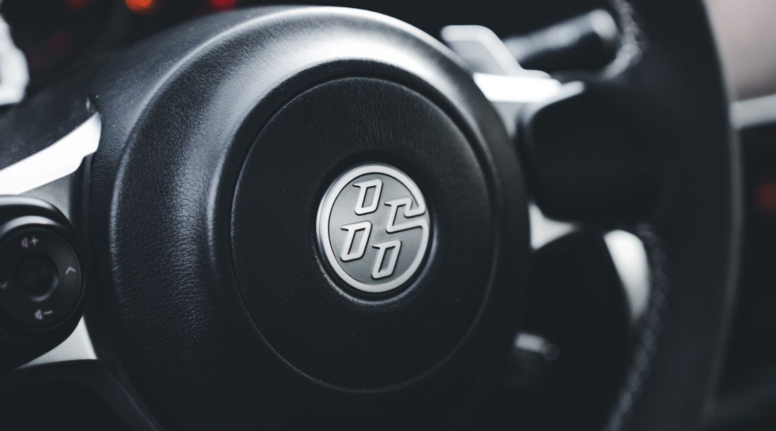 Why is my steering wheel hard to turn