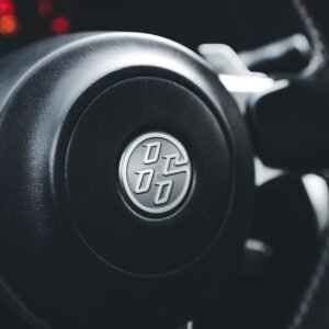 Why is my steering wheel hard to turn