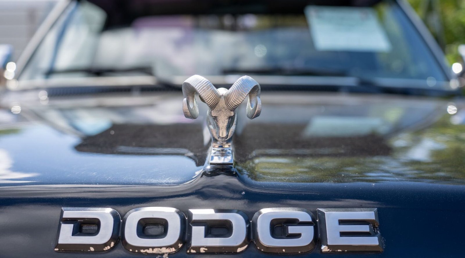 1985 Dodge Ram: What buyers should know