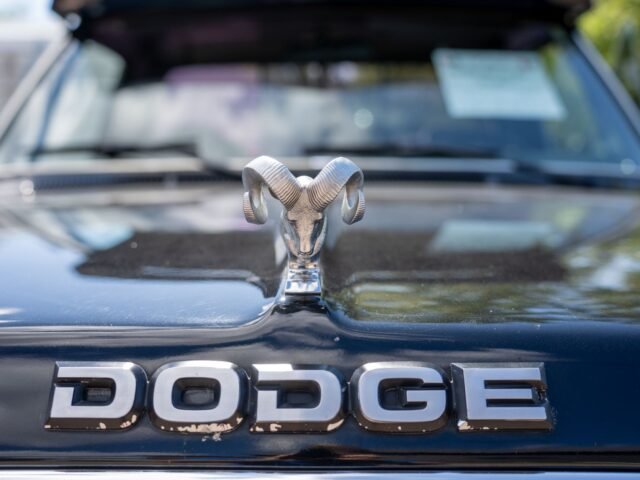 1985 Dodge Ram: What buyers should know