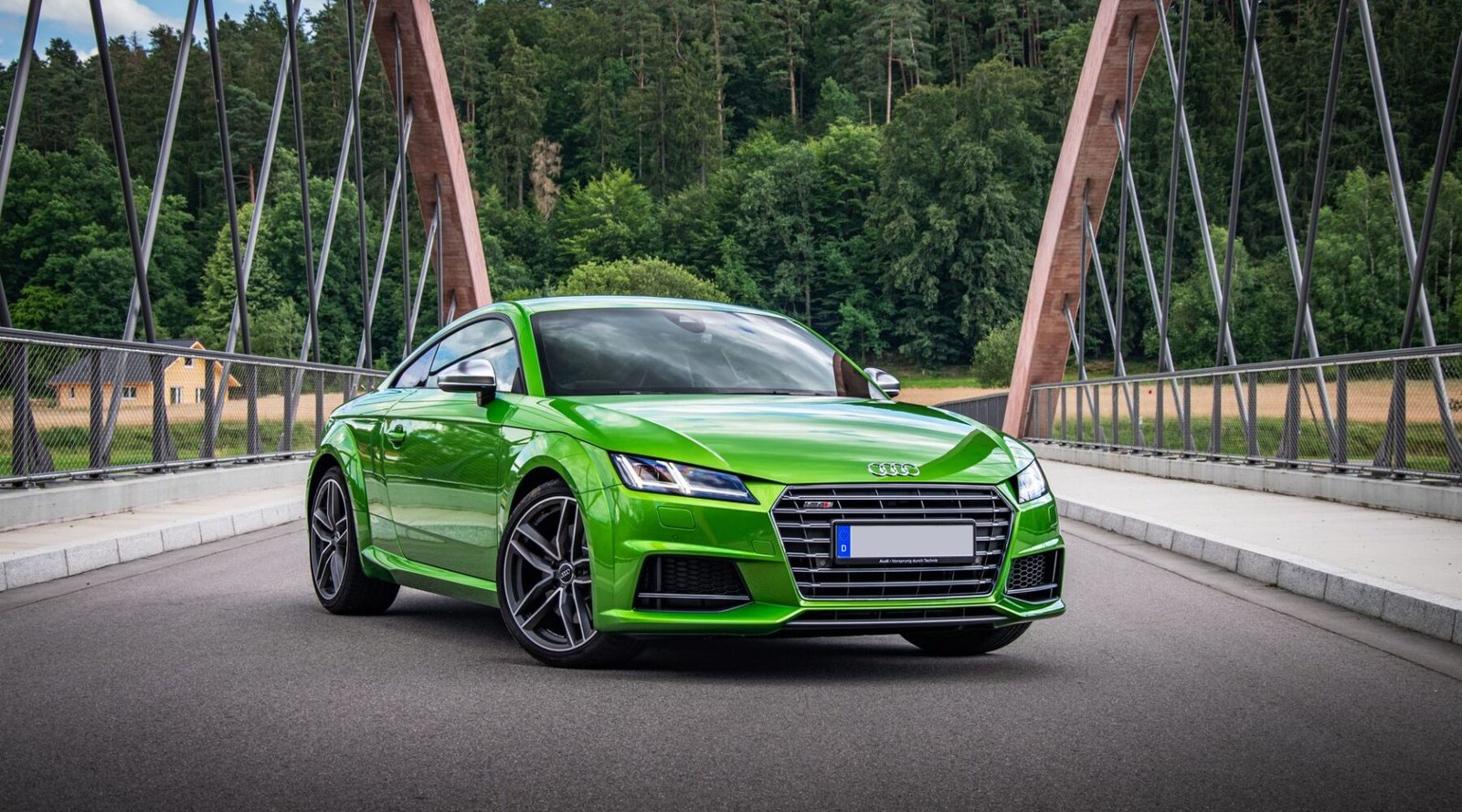 2016 Audi TTS: What buyers should know