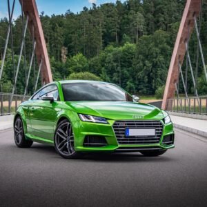 2016 Audi TTS: What buyers should know