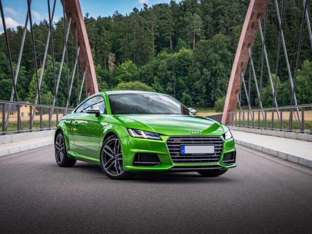 2016 Audi TTS: What buyers should know