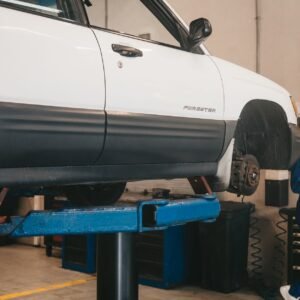 Ase certified mechanic near me for reliable auto repairs