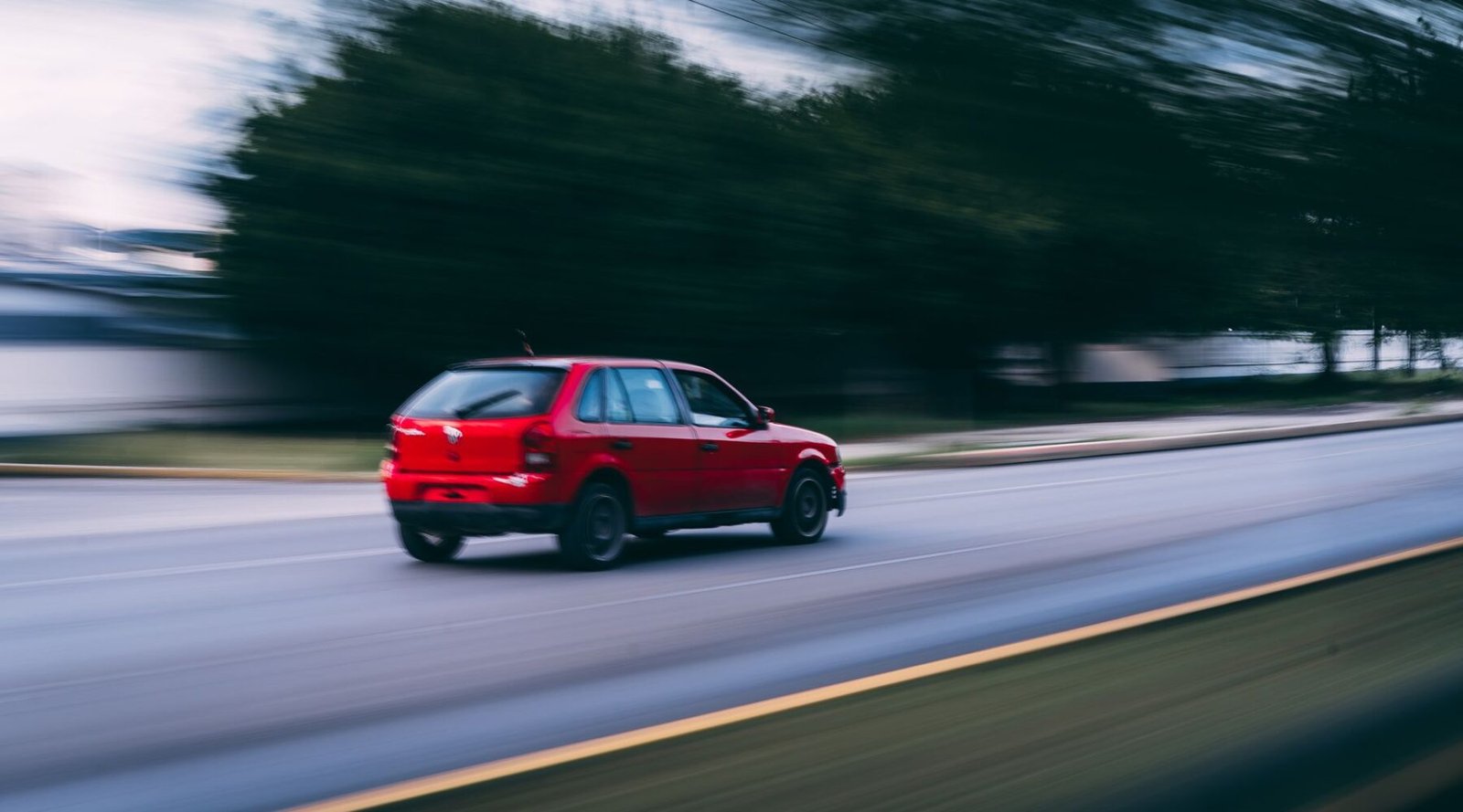 Car jerks when accelerating at low speeds
