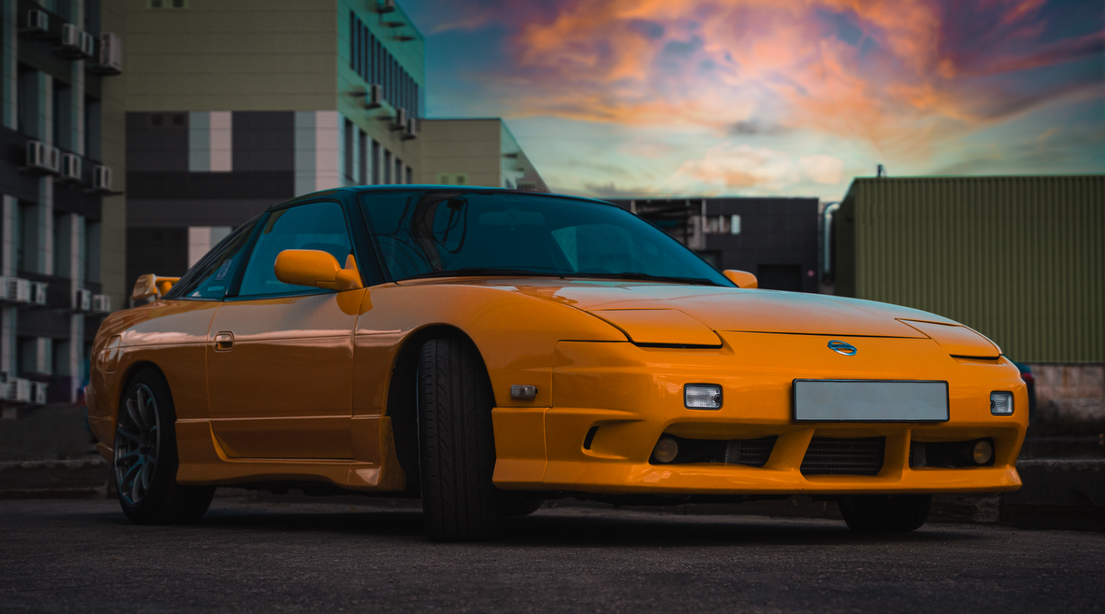 Cheap cars that look expensive