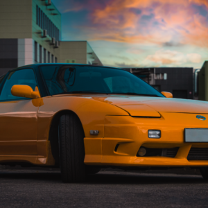 Cheap cars that look expensive
