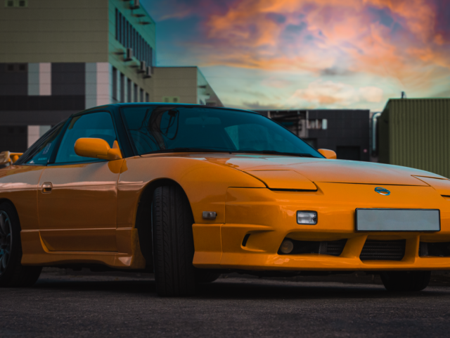 Cheap cars that look expensive