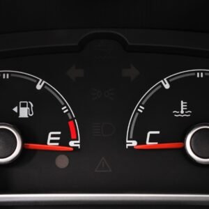 Coolant level low: understanding the implications