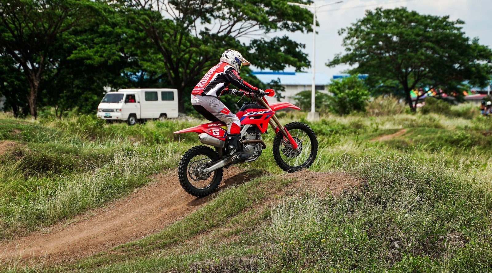 Honda Mini Trail: A classic motorcycle reimagined
