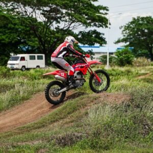 Honda Mini Trail: A classic motorcycle reimagined