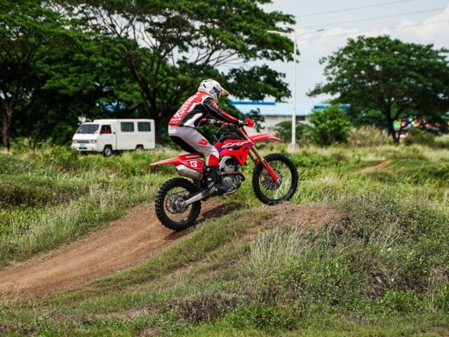 Honda Mini Trail: A classic motorcycle reimagined