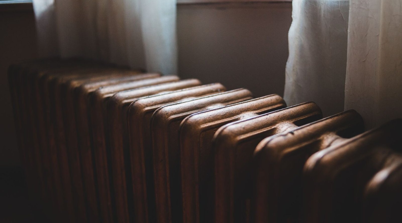 How much does a radiator cost?