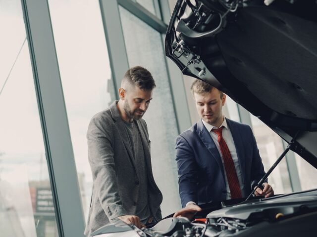 How to make your car louder for a more thrilling sound