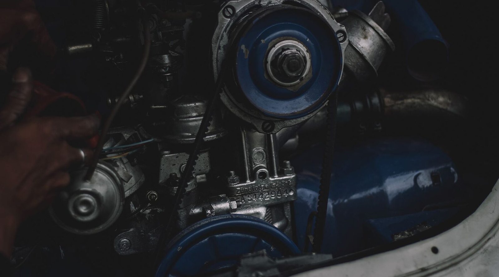 How to rebuild a transmission