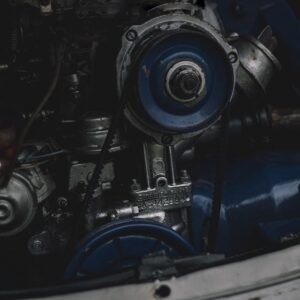 How to rebuild a transmission