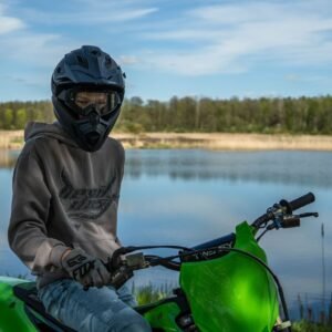 Kawasaki Bayou 250: The reliable ATV for work and play