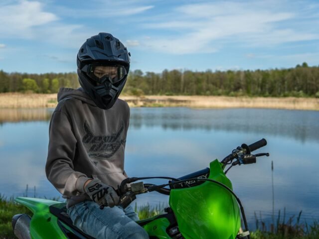 Kawasaki Bayou 250: The reliable ATV for work and play
