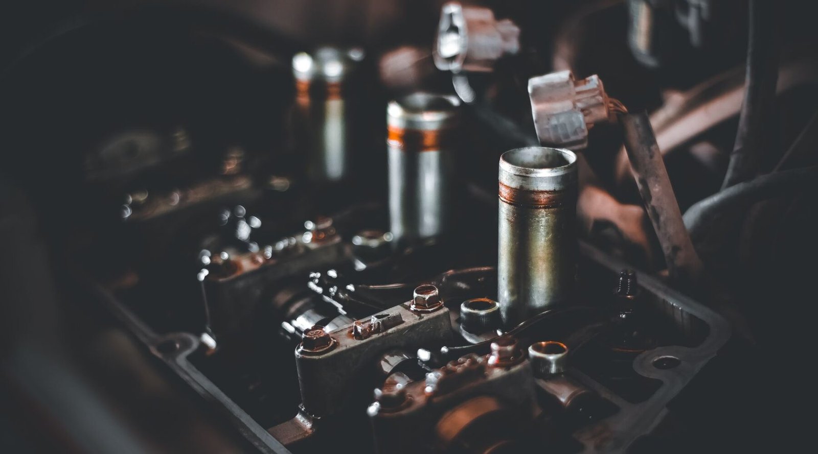 Ruthenium spark plugs: performance and longevity
