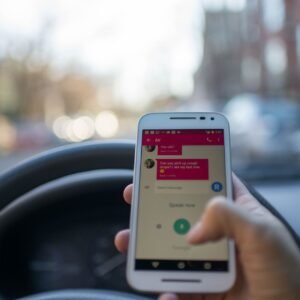 Steering wheel shaking while driving: causes and solutions