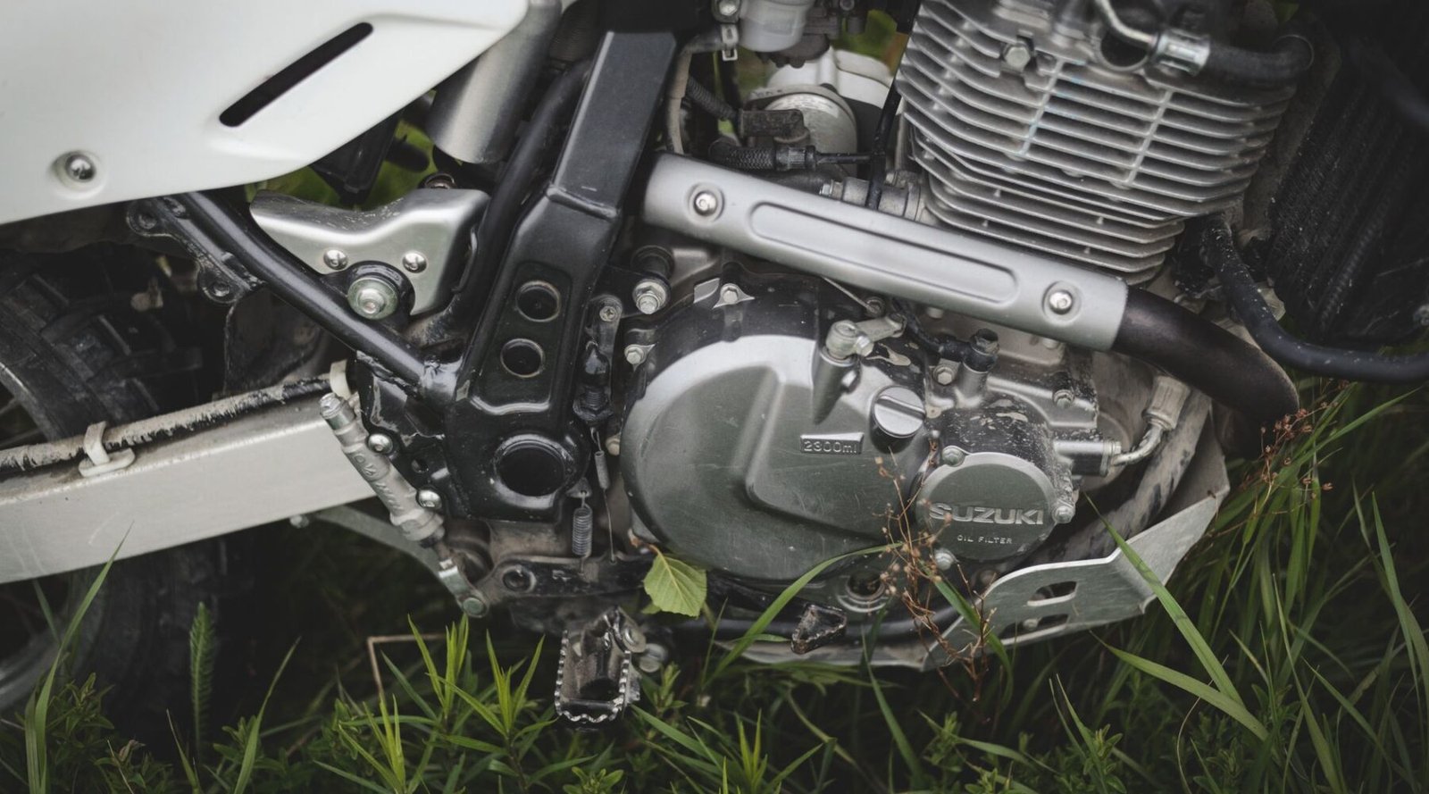 Suzuki Ltz 400 review and specifications