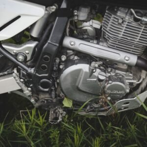 Suzuki Ltz 400 review and specifications