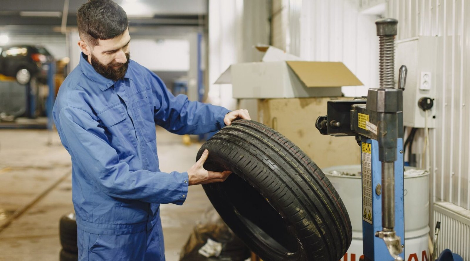 Tire rod repair cost explained