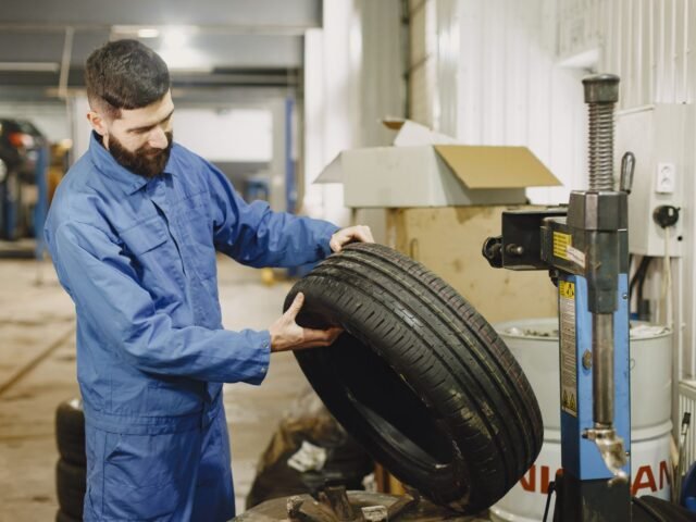 Tire rod repair cost explained