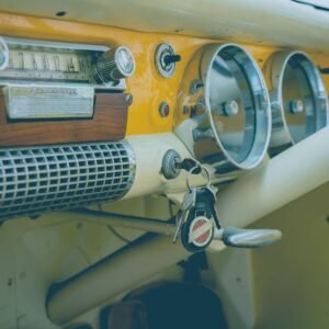 Understanding keyed car incidents and their implications