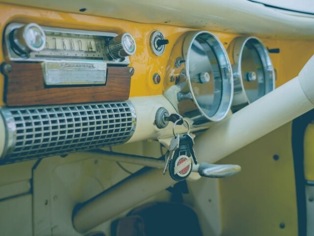 Understanding keyed car incidents and their implications