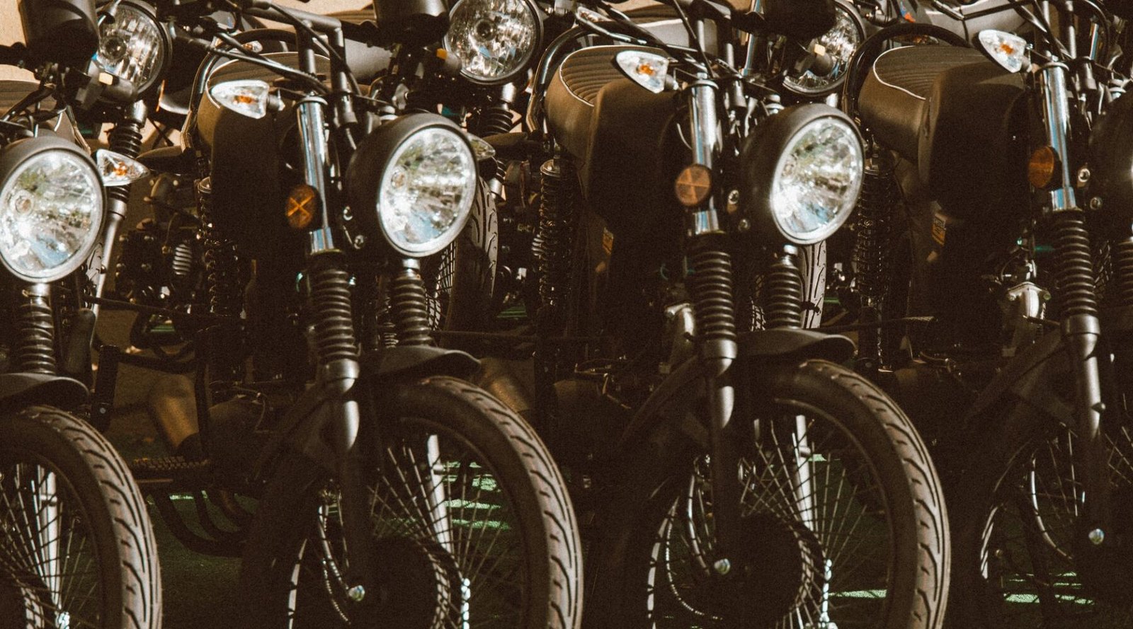 Understanding the 300cc motorcycle segment