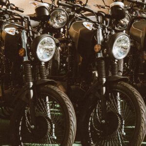 Understanding the 300cc motorcycle segment