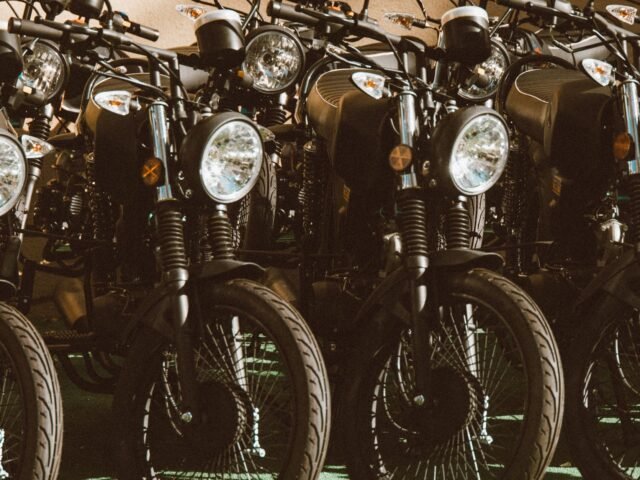 Understanding the 300cc motorcycle segment