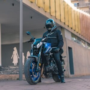 Yamaha XT500: The Enduring Classic of Dual-Sport Motorcycling